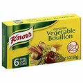 Knorr BOUILLION, VEGETABLE 00008878
